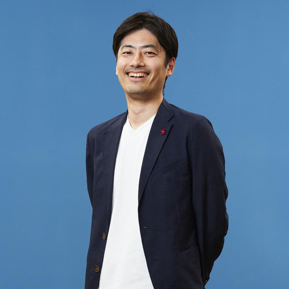 認定特定非営利活動法人deleteC
代表理事 小国士朗
